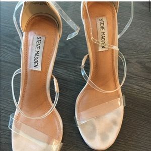 Steve Madden heels